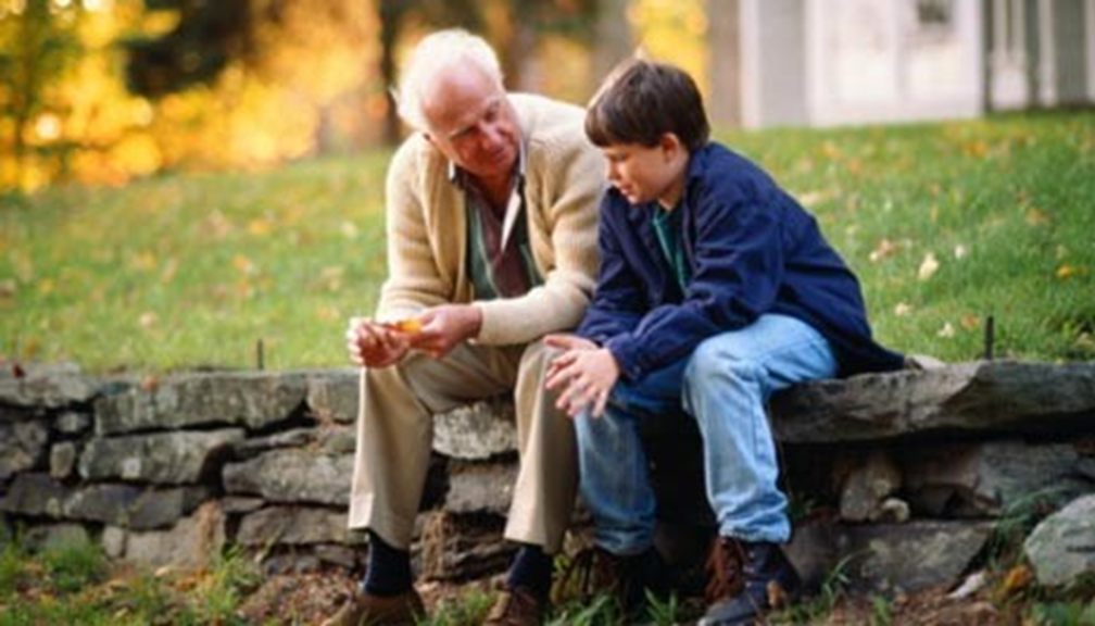 O SENHOR ESTÁ NO&nbsp;CÉU