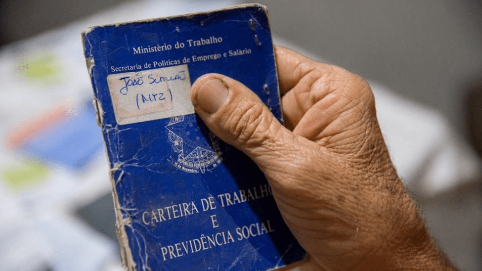 O SONHO DA&nbsp;APOSENTADORIA